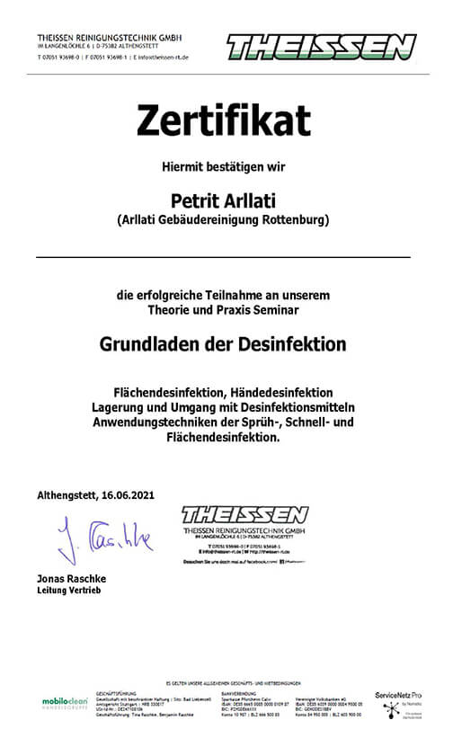 Landkreis Tübingen